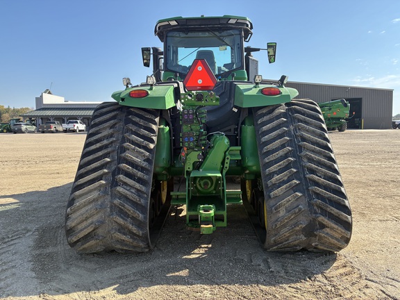 2024 John Deere 9RX 590 - Photo6