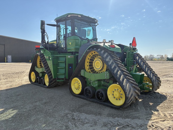 2024 John Deere 9RX 590 - Photo7