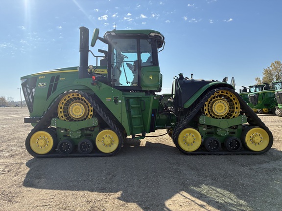 2024 John Deere 9RX 590 - Photo8