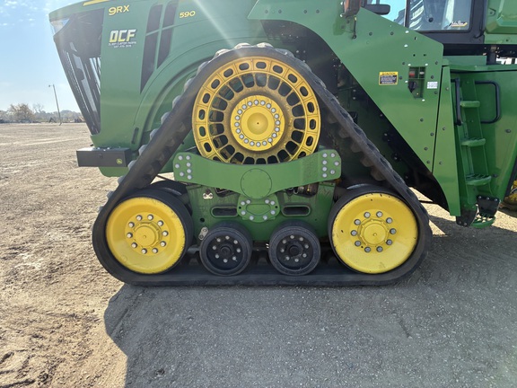 2024 John Deere 9RX 590 - Photo9