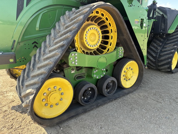 2024 John Deere 9RX 590 - Photo10