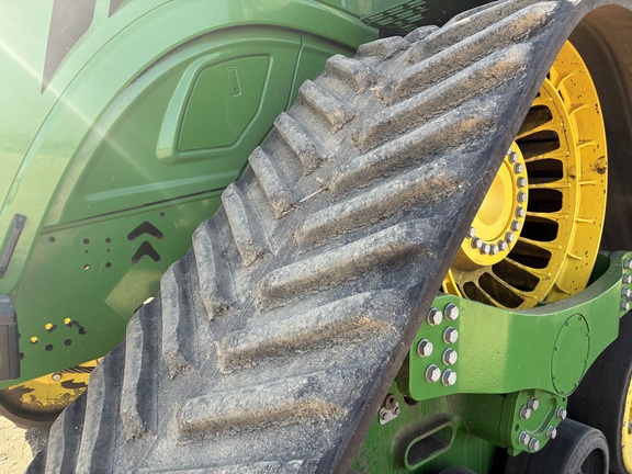 2024 John Deere 9RX 590 - Photo11