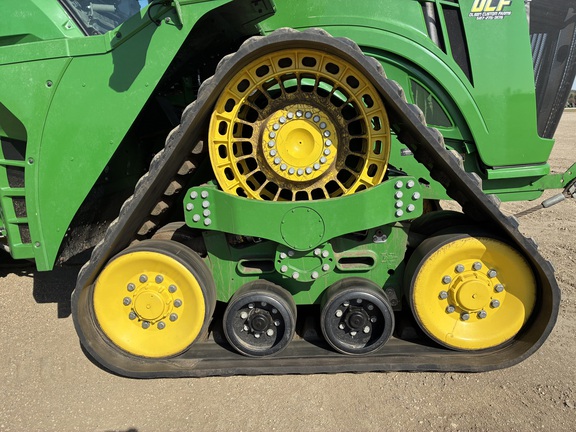 2024 John Deere 9RX 590 - Photo12