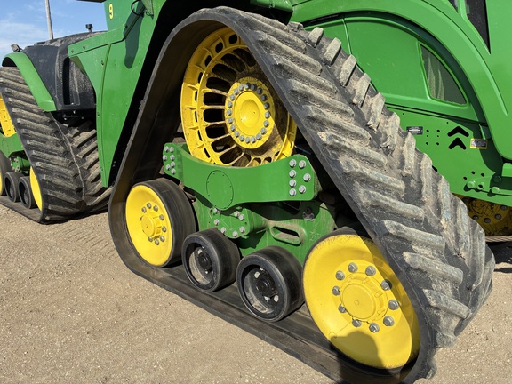 2024 John Deere 9RX 590 - Photo13