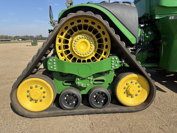 2024 John Deere 9RX 590 - Photo15
