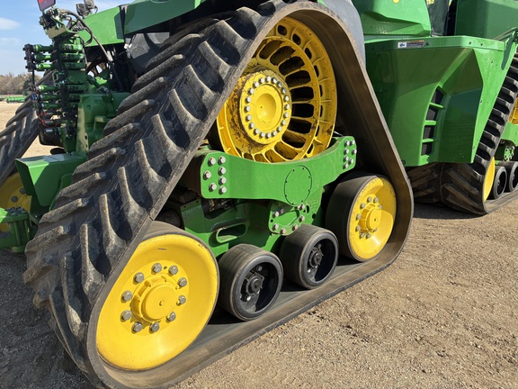 2024 John Deere 9RX 590 - Photo16