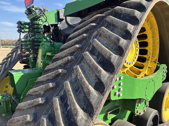 2024 John Deere 9RX 590 - Photo17