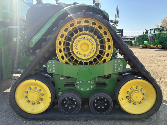 2024 John Deere 9RX 590 - Photo18