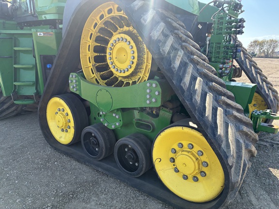 2024 John Deere 9RX 590 - Photo19