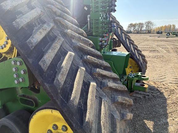 2024 John Deere 9RX 590 - Photo20