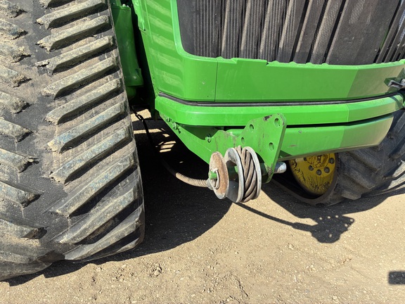 2024 John Deere 9RX 590 - Photo21