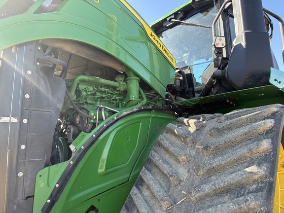 2024 John Deere 9RX 590 - Photo23