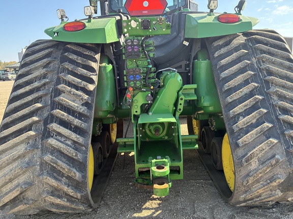 2024 John Deere 9RX 590 - Photo25