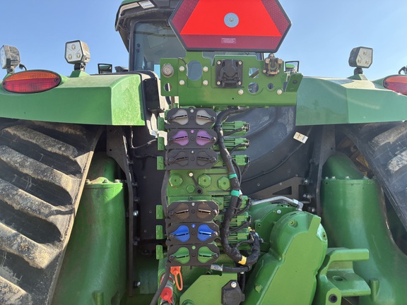 2024 John Deere 9RX 590 - Photo26