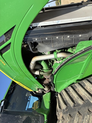 2024 John Deere 9RX 590 - Photo24