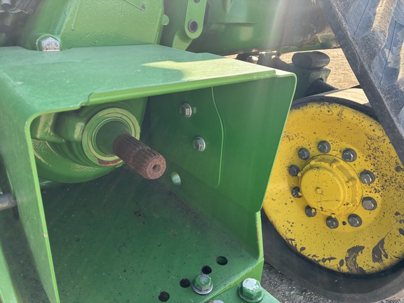 2024 John Deere 9RX 590 - Photo27