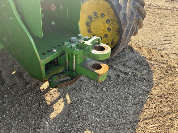 2024 John Deere 9RX 590 - Photo28