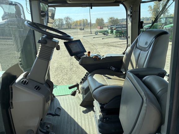 2024 John Deere 9RX 590 - Photo30