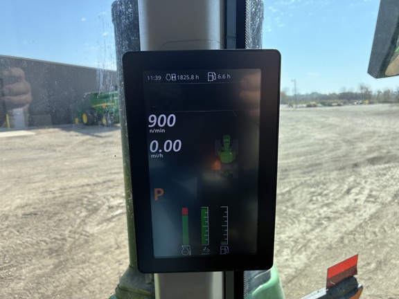 2024 John Deere 9RX 590 - Photo31