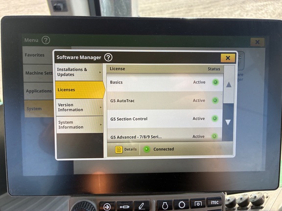 2024 John Deere 9RX 590 - Photo33