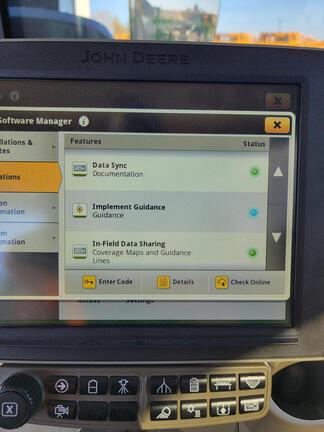 2024 John Deere 412R - Photo41