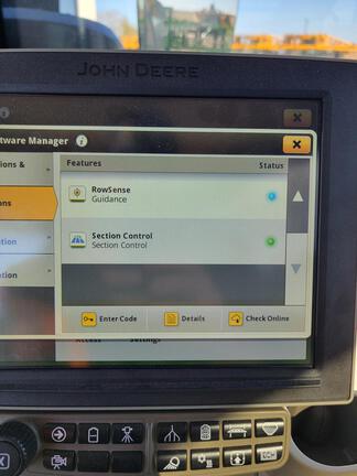 2024 John Deere 412R - Photo38