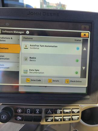 2024 John Deere 412R - Photo39