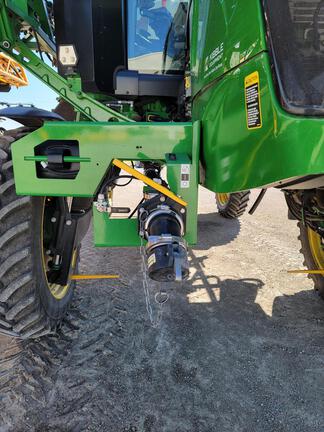 2024 John Deere 412R - Photo4