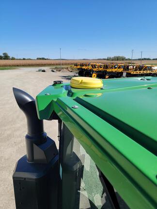 2024 John Deere 412R - Photo5