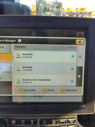 2024 John Deere 412R - Photo37