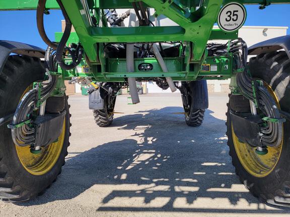 2024 John Deere 412R - Photo6