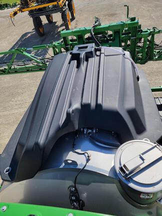 2024 John Deere 412R - Photo7