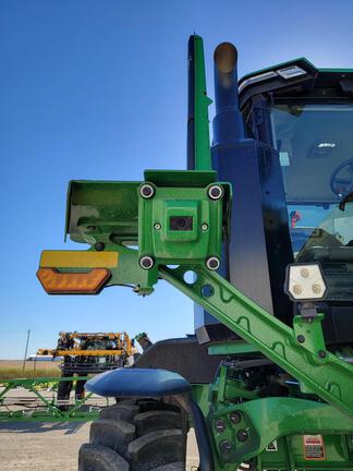 2024 John Deere 412R - Photo9