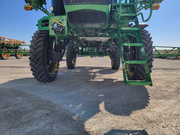 2024 John Deere 412R - Photo10