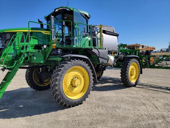 2024 John Deere 412R - Photo11
