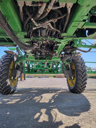 2024 John Deere 412R - Photo12