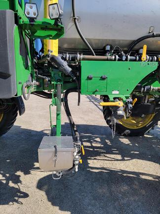 2024 John Deere 412R - Photo13