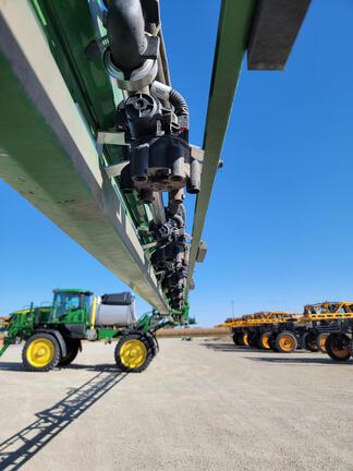 2024 John Deere 412R - Photo14