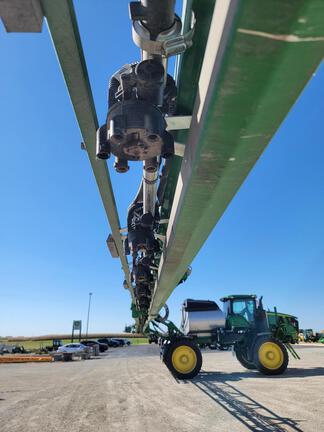 2024 John Deere 412R - Photo16