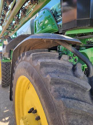 2024 John Deere 412R - Photo29