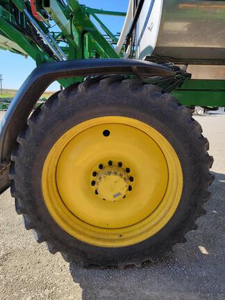 2024 John Deere 412R - Photo26