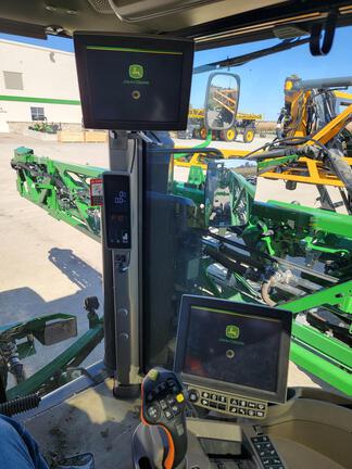 2024 John Deere 412R - Photo21