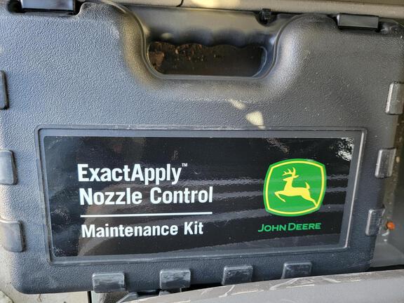 2024 John Deere 412R - Photo30