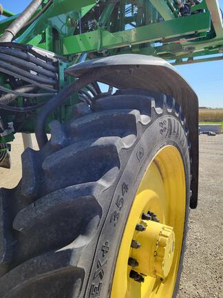2024 John Deere 412R - Photo25