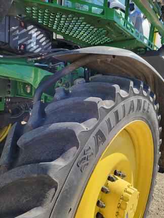 2024 John Deere 412R - Photo23