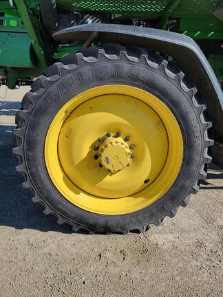 2024 John Deere 412R - Photo22