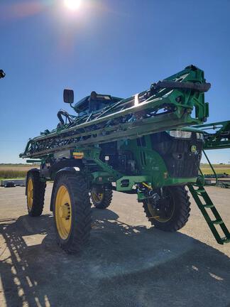 2024 John Deere 412R - Photo3