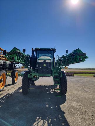 2024 John Deere 412R - Photo2