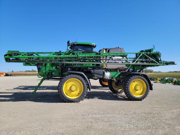 2024 John Deere 412R - Photo32