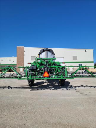 2024 John Deere 412R - Photo18